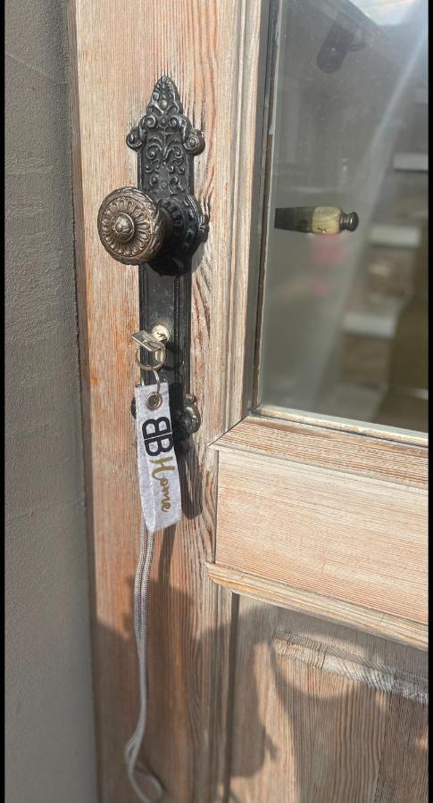 Bb Home Altenstädt エクステリア 写真
